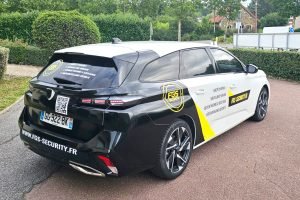 Nouvelle flotte opérationnelle